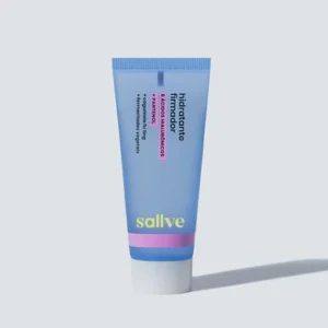 Hidratante Firmador Sallve