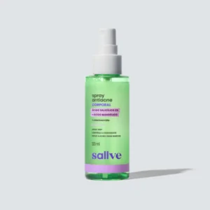Spray Antiacne Sallve